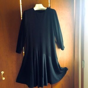 The Wilroy Traveller Tiered Dress